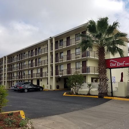 Red Roof Inn San Antonio Northeast - Rittiman Rd Exteriör bild