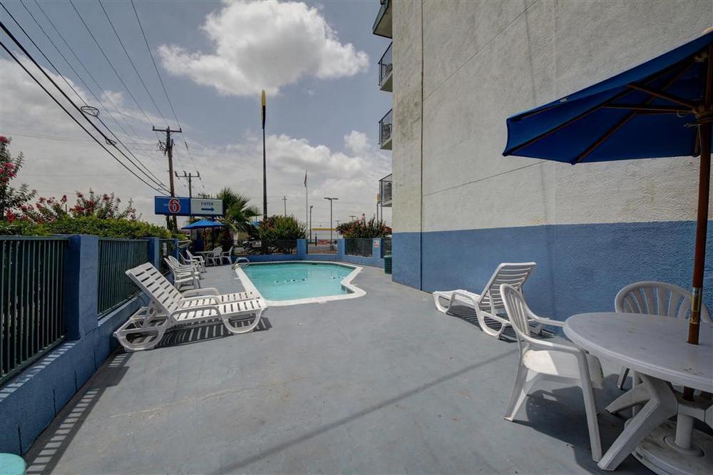 Red Roof Inn San Antonio Northeast - Rittiman Rd Bekvämligheter bild