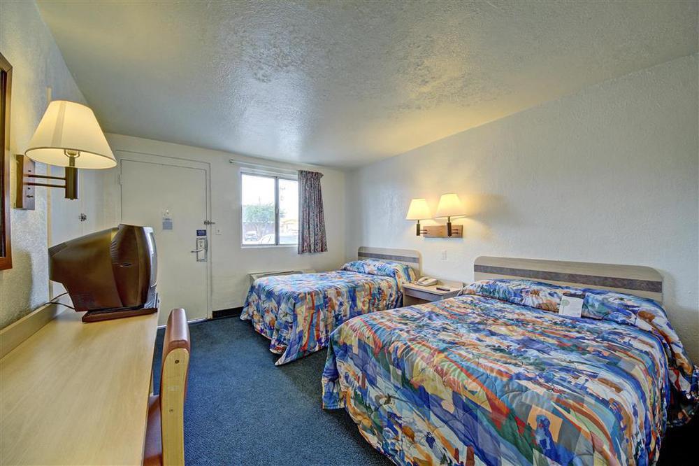 Red Roof Inn San Antonio Northeast - Rittiman Rd Rum bild