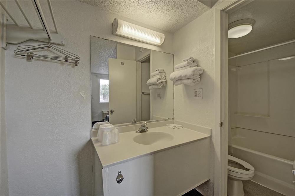 Red Roof Inn San Antonio Northeast - Rittiman Rd Rum bild
